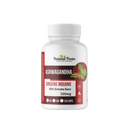 Ashwagandha 100% Natural 500mg | 3 potes