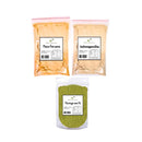 Ashwagandha + Maca Peruana + Moringa EM PÓ